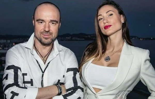 Адвокат Романа Товстика отреагировал на последнее поведение его бывшей жены