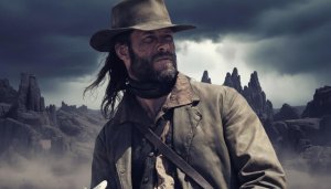 Самый жёсткий вестерн, который никто не смотрел: "Предложение" с Гаем Пирсом
Самый жёсткий вестерн, который никто не смотрел: "Предложение" с Гаем Пирсом