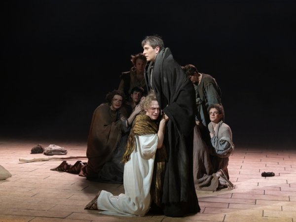 Библейская история в новом прочтении: почему стоит увидеть &laquo;Иосифа и его братьев&raquo; в Вахтанговском театре