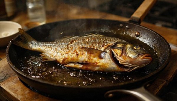 Цены на &laquo;Рыбный сезон&raquo; &mdash; 2026: обзор, тренды и региональные особенности