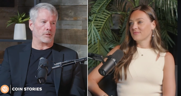 Сэйлор говорит, что квантовый риск для Биткоина отдален и управляем Сэйлор говорит, что квантовый риск для Биткоина отдален и управляем