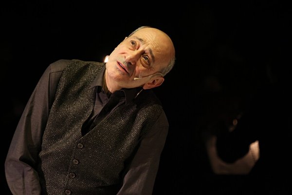 Чеховский ребус: почему у Чехова не получается любовь? Агуреева ищет ответ под музыку Башмета