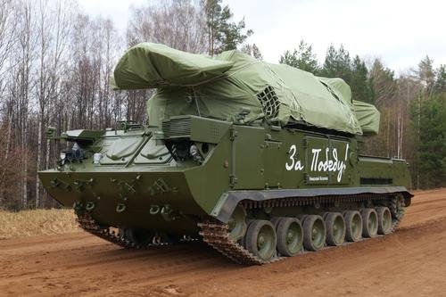 «Четыре болта» для победы: как вклад пенсионера из Удмуртии помог боевому ЗРК «Тор» «Четыре болта» для победы: как вклад пенсионера из Удмуртии помог боевому ЗРК «Тор»