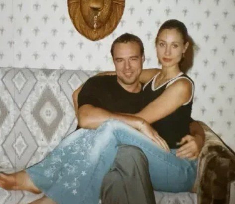 Адвокат Романа Товстика отреагировал на последнее поведение его бывшей жены