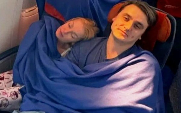 Анастасия Волочкова подтвердила слухи о своих романтических отношениях с танцором