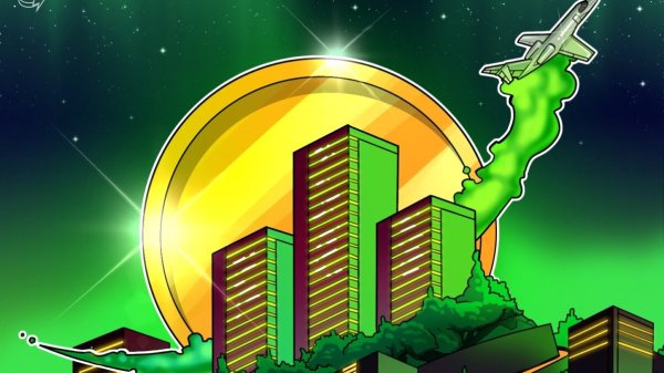 ETHZilla меняет стратегию, предлагая токенизированный реактивный двигатель ETHZilla меняет стратегию, предлагая токенизированный реактивный двигатель