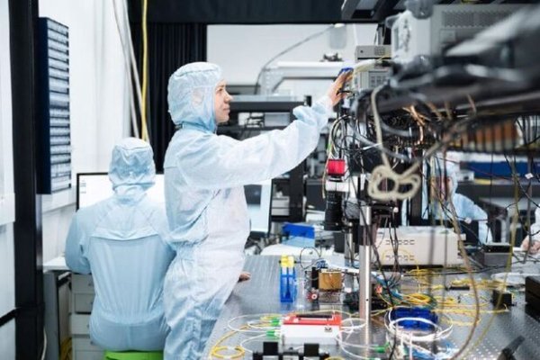 День науки стал праздником не только для ученых