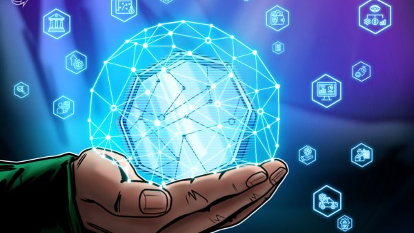 Традиционные рынки играют ключевую роль в токенизации: исполнительный директор Deutsche Börse Традиционные рынки играют ключевую роль в токенизации: исполнительный директор Deutsche Börse