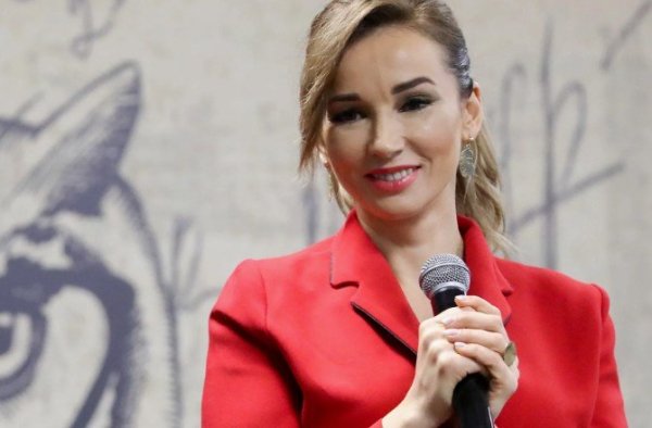 Анфиса Чехова опровергла слухи о баллотировании в депутаты ГД