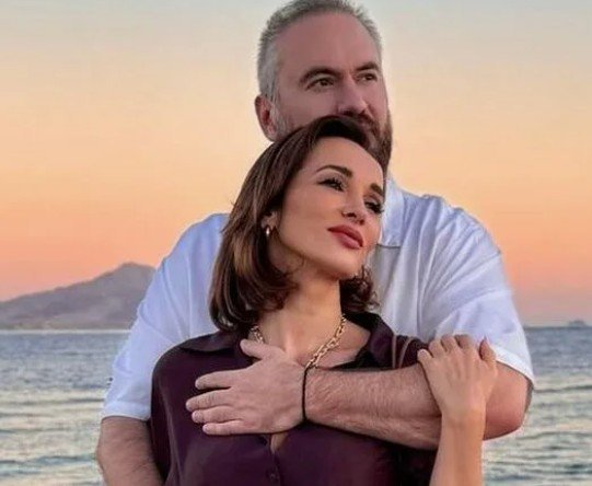 Анфиса Чехова возьмет двойную фамилию Анфиса Чехова возьмет двойную фамилию