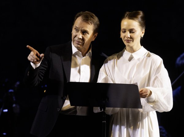 До слез и боли в сердце: трио ярких постановок представили в Сочи