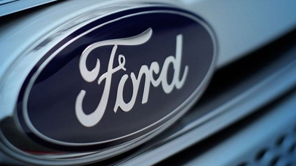 Автомобили Geely могут перебраться на европейские заводы Ford 