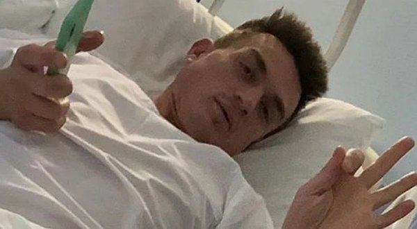 Регина Тодоренко снимала Топалова в судорогах Регина Тодоренко снимала Топалова в судорогах