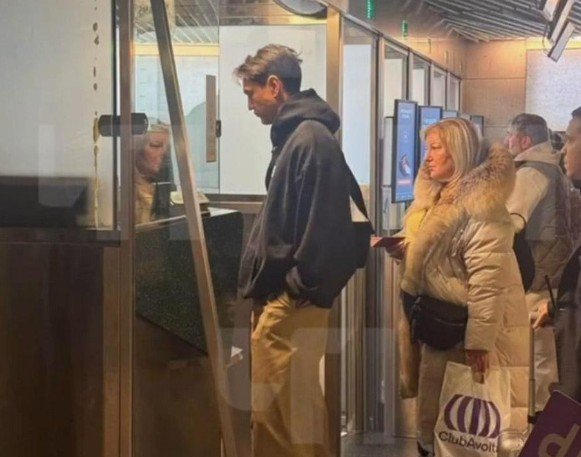 Нурлан Сабуров прокомментировал запрет на свой въезд в Россию