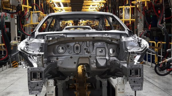 Автотор подтвердил выпуск автомобилей Changan и Jetour