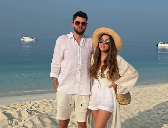 Ирина Дубцова не против родить ребенка нынешнему избраннику