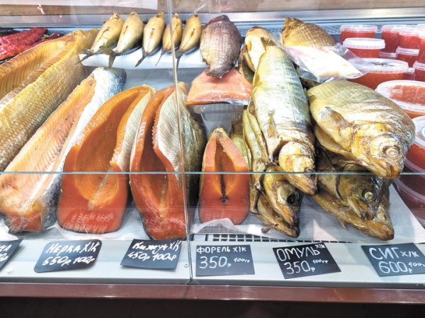 Экономист объяснила, с чем связана шокирующая дороговизна на московских рынках