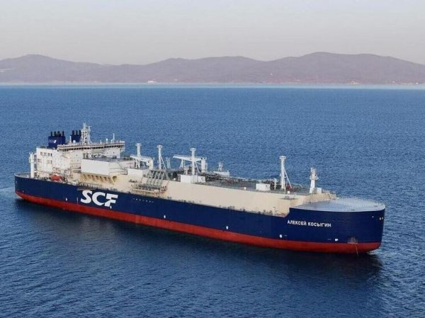 ЕС стремится запретить морские перевозки российской нефти: эксперты усомнились в реализации