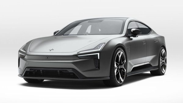Polestar: амбициозные планы на фоне хронических убытков Polestar: амбициозные планы на фоне хронических убытков