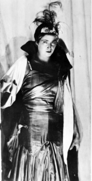 Феноменальная «Турандот»: сама смерть аплодировала Вахтангову стоя