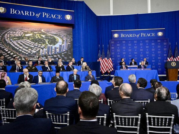 ФИФА встревожена возможностью Ирана сыграть на ЧМ-26 после атаки США