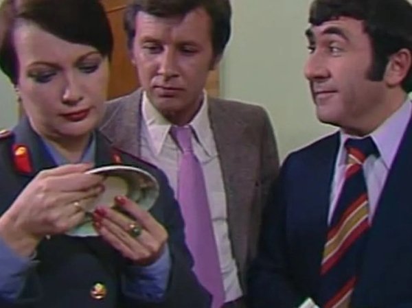 Герои сериала «Следствие ведут знатоки» нарушали закон: эксперт раскрыл детали