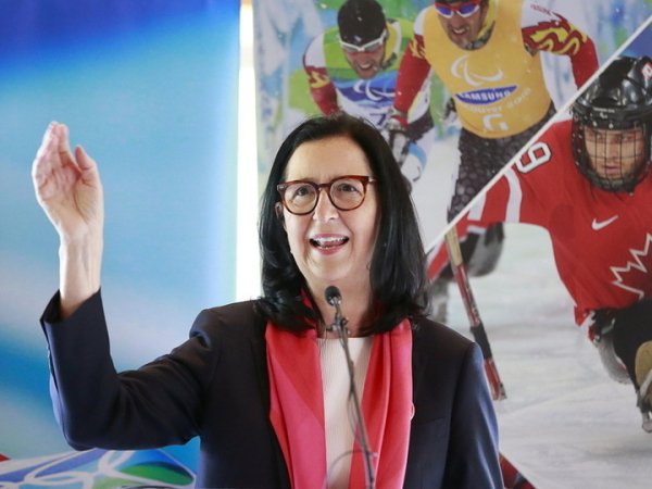 Канадские спортсмены готовы быть жесткими с американцами на Олимпиаде из-за Трампа