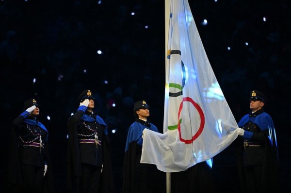 Многочисленные скандалы не помешали МОК признать итальянскую олимпиаду успешной