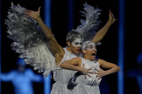 Многочисленные скандалы не помешали МОК признать итальянскую олимпиаду успешной