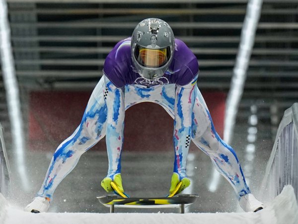 МОК выгнал украинца с Олимпиады за политическую акцию, западные СМИ поддержали Ковентри