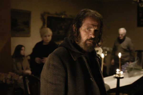 На Роттердамском кинофестивале показали грузинское кино в его лучших традициях и казахстанский хоррор в южнокорейском духе