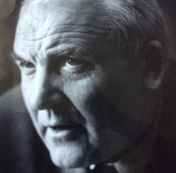 Он ставил на невозможное: история ученого, о котором не говорили