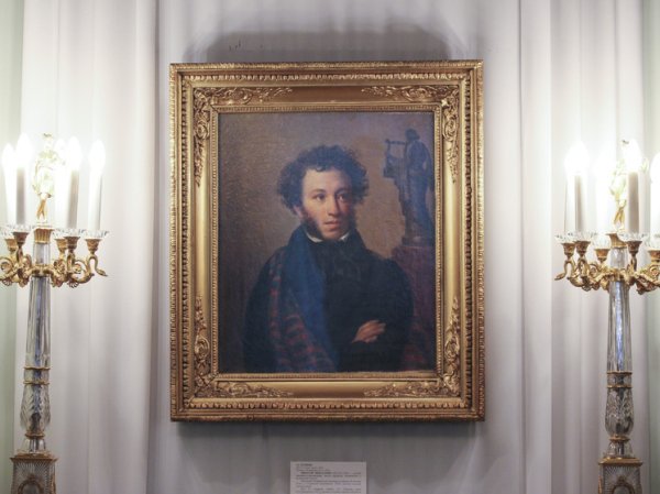 Почему День памяти Пушкина отмечают 10 февраля