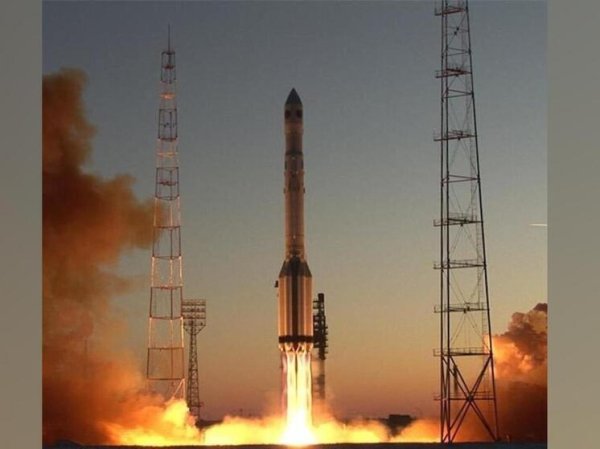 Прообраз МКС: 40 лет назад на орбиту отправился первый модуль станции «Мир»