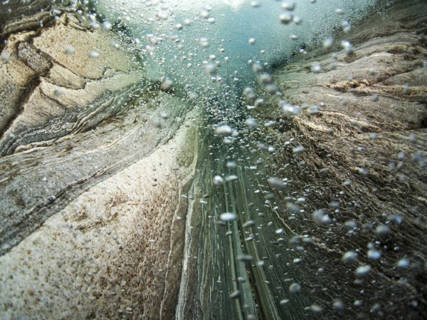 Российские ученые изучили океанические вихри в Норвежское море и Атлантике