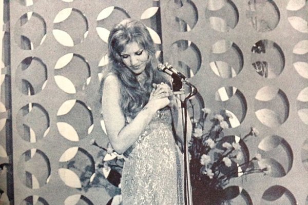 Семейные тайны Анны Герман: к&nbsp;90-летию со дня рождения великой певицы