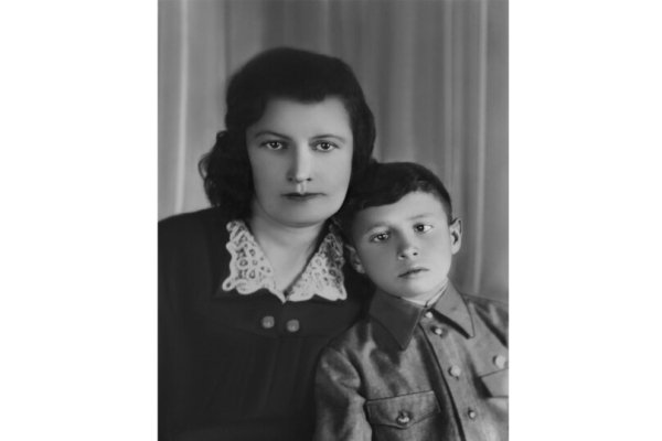 Семейные тайны Анны Герман: к&nbsp;90-летию со дня рождения великой певицы