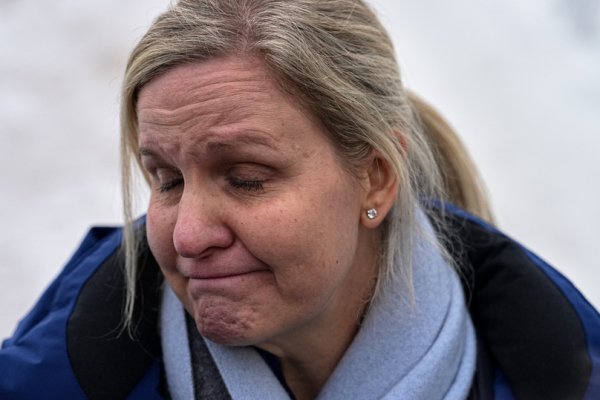 Скелетониста из Украины Гераскевича дисквалифицировали из-за провокационного шлема