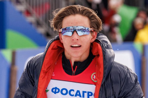 Специалисты рассказали чего не хватило Коростелеву для победы на Олимпиаде