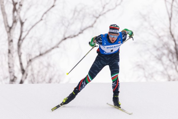 Специалисты рассказали чего не хватило Коростелеву для победы на Олимпиаде