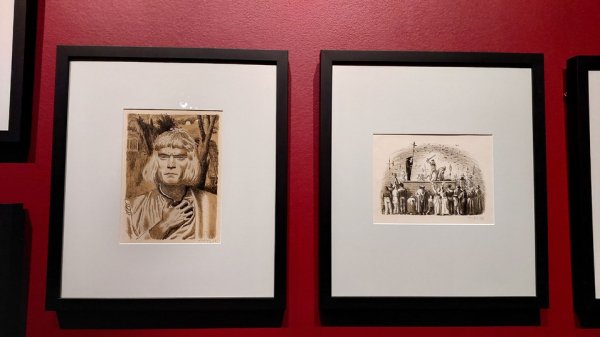 Вознесенский породнился с Тилем Уленшпигелем: неожиданная шутовская монография известного героя