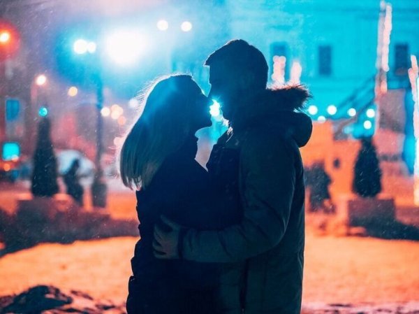 Забудьте о "единственном": большинство людей влюбляются дважды в жизни