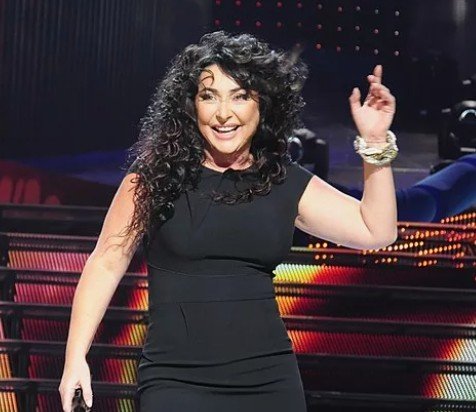 Лолита Милявская увеличила свой гонорар