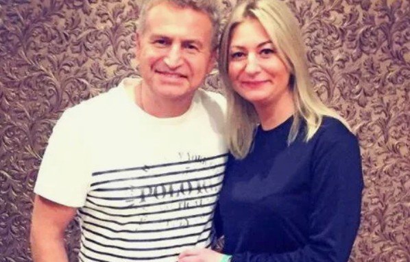 Леонид Агутин прокомментировал неожиданные откровения своей младшей сестры