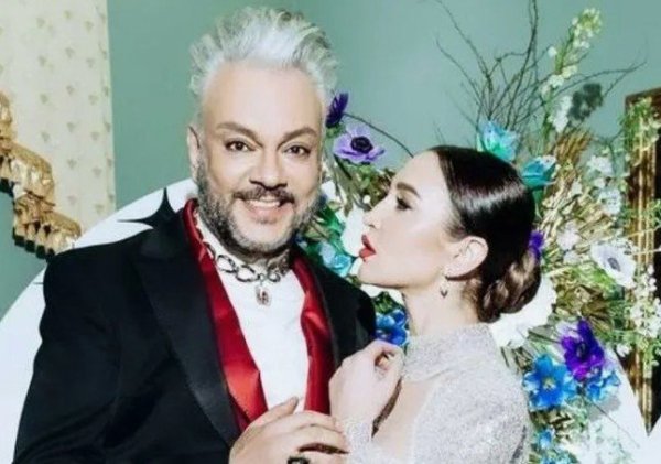 Филипп Киркоров высказался о популярности песен прошлых лет