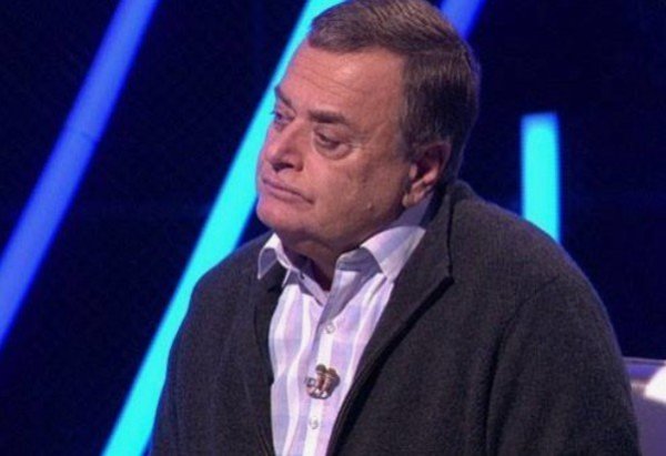 Отец Жанны Фриске объяснил затопление квартиры младшей дочери