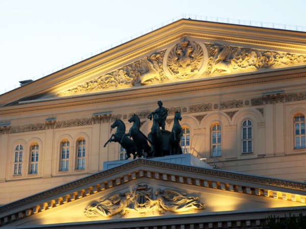 250 лет главной сцене России: тайны, скандалы и закулисье Большого театра