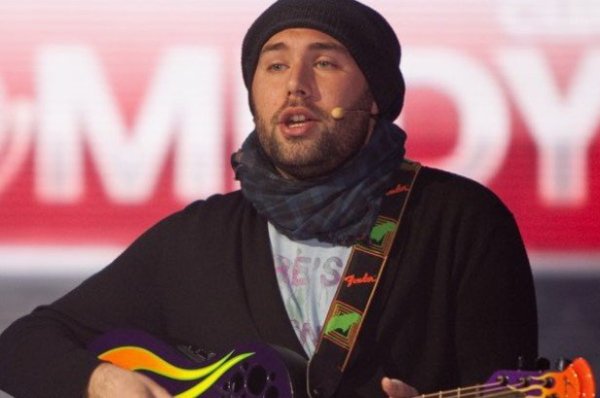 Семен Слепаков порассуждал над своей эмиграцией