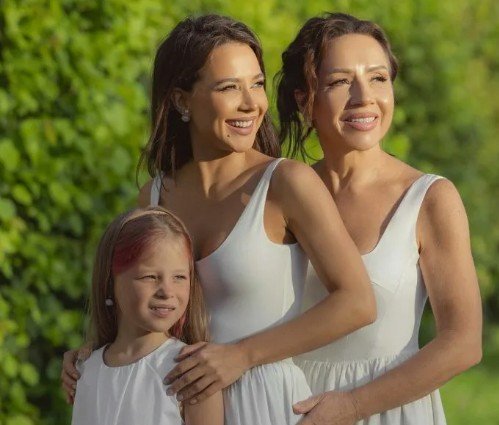 Семья блогера Лерчек распродает ее вещи