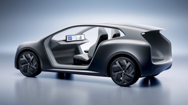 Планы Lucid: роботакси, три новых электрокара и подписка на автопилот 